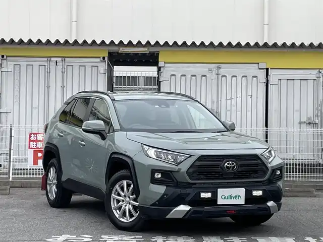 トヨタ ＲＡＶ４