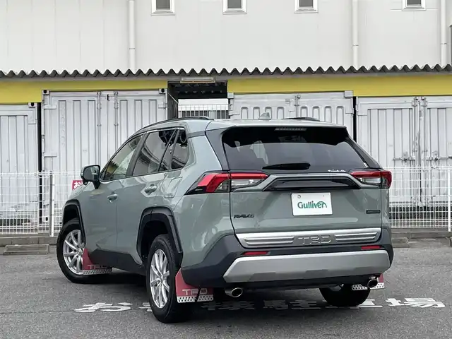 トヨタ ＲＡＶ４