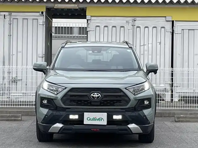 トヨタ ＲＡＶ４