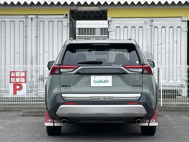 トヨタ ＲＡＶ４