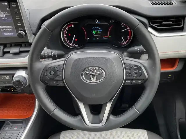 トヨタ ＲＡＶ４