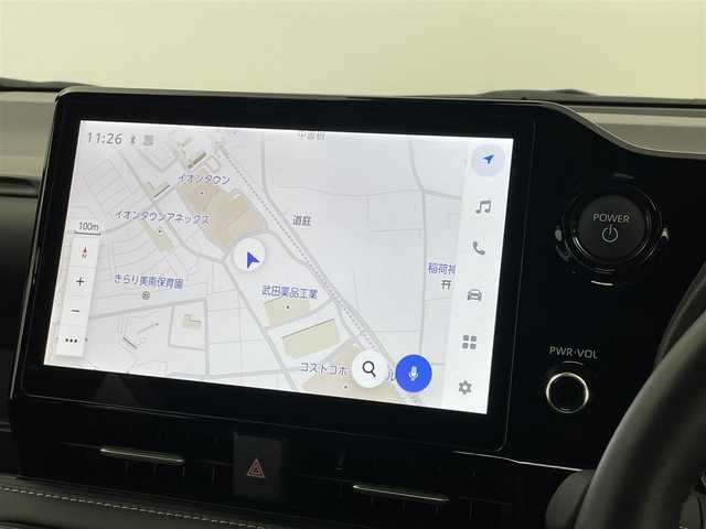 トヨタ ノア ハイブリッド S－Z 埼玉県 2024(令6)年 0.9万km アティチュードブラックマイカ 純正ディスプレイオーディオ/フルセグTV/BSM/パノラミックビューモニター/デジタルインナーミラー/純正１４インチフリップダウンモニター/１００Ｖコンセント/ＨＤＭＩ/シートヒーター/ドライビングサポート/ETC2.0/Bluetooth/純正アルミホイール/両側パワースライドドア/スマートキー