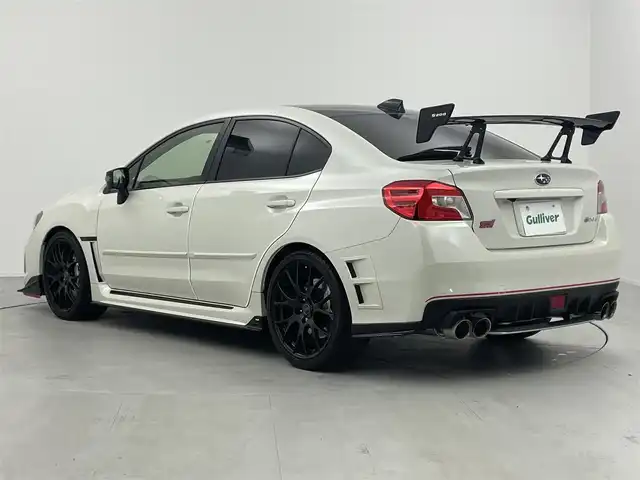 スバル ＷＲＸ ＳＴＩ