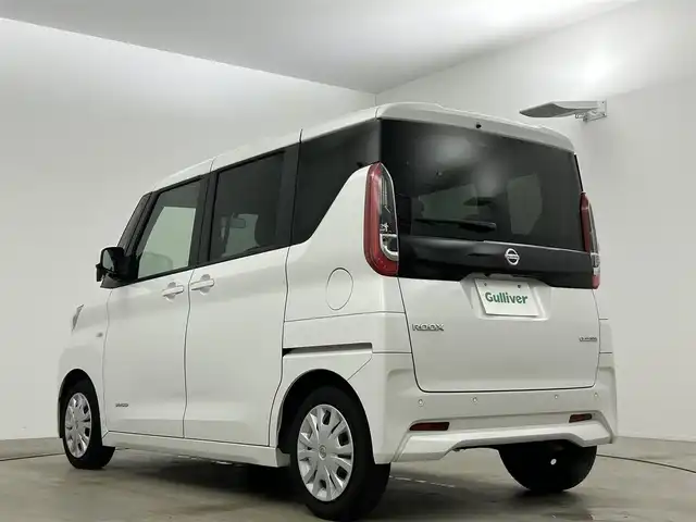 日産 ルークス