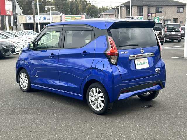 日産 デイズ