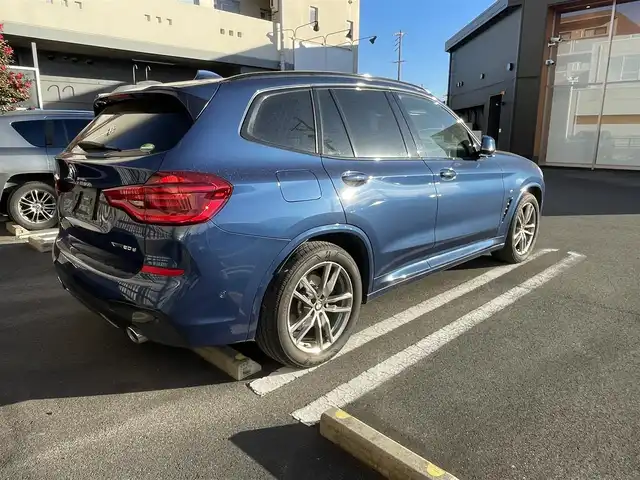 ＢＭＷ Ｘ３