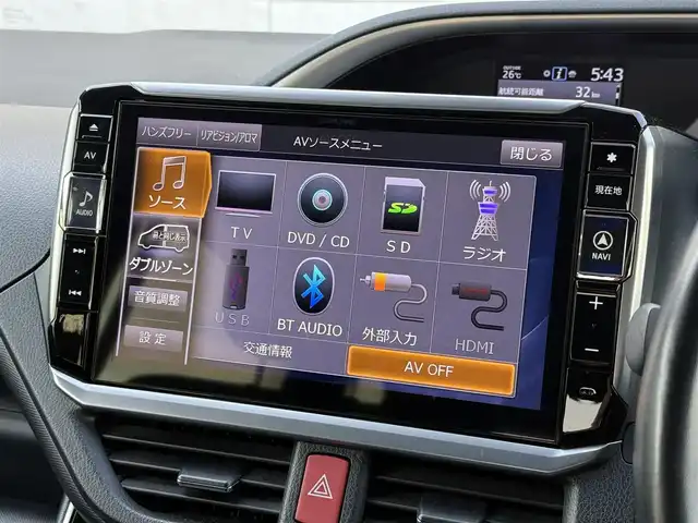 トヨタ ヴォクシー ZS 煌 福岡県 2018(平30)年 4.7万km ブラック ALPINE11型SDナビ(フルセグTV/CD/DVD/BT)バックモニターALPINE後席モニタートヨタセーフティセンス両側パワスラETCドラレコHDMI純正LEDヘッドライト純正16インチアルミホイルスマートキープッシュスタートUSBポート