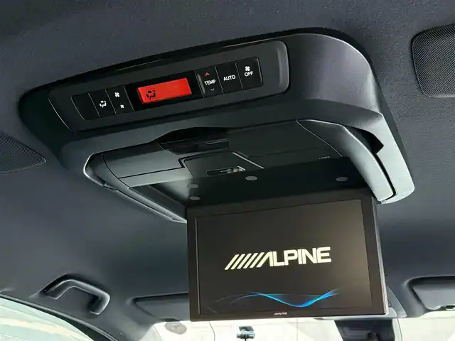 トヨタ ヴォクシー ZS 煌 福岡県 2018(平30)年 4.7万km ブラック ALPINE11型SDナビ(フルセグTV/CD/DVD/BT)バックモニターALPINE後席モニタートヨタセーフティセンス両側パワスラETCドラレコHDMI純正LEDヘッドライト純正16インチアルミホイルスマートキープッシュスタートUSBポート