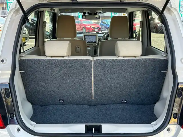スズキ ラパン X 茨城県 2020(令2)年 5万km フォーンベージュメタリック/ホワイト2トーンルーフ ワンオーナー/純正SDナビ(AVIC-RLS901II)/ 【フルセグ/Bluetooth/CD/DVD/AM/FM】/バックガイドカメラ/全方位モニター/ETC/前席シートヒーター/純正HIDヘッドライト/オートライト/前後ドライブレコーダー/純正14インチアルミホイール/ステアリングスイッチ/コーナーセンサー/電動格納ミラー/取扱説明書/新車時保証書