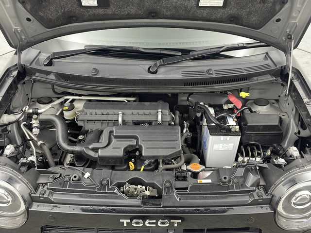 ダイハツ ミラ トコット G リミテッド SAⅢ 三重県 2020(令2)年 5.3万km ブラックマイカメタリック 禁煙車/社外SDナビ（NMZK-W70D）/AM/FM/CD/DVD/BT/USB/フルセグTV/全方位カメラ/衝突軽減ブレーキ/オートライト/LEDヘッドライト/コーナーセンサー（前後）/横滑り防止機能/電動格納ミラー/純正フロアマット/純正ドアバイザー/オートアエアコン/ステアリングスイッチ