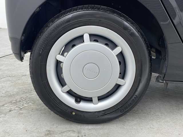 ダイハツ ミラ トコット G リミテッド SAⅢ 三重県 2020(令2)年 5.3万km ブラックマイカメタリック 禁煙車/社外SDナビ（NMZK-W70D）/AM/FM/CD/DVD/BT/USB/フルセグTV/全方位カメラ/衝突軽減ブレーキ/オートライト/LEDヘッドライト/コーナーセンサー（前後）/横滑り防止機能/電動格納ミラー/純正フロアマット/純正ドアバイザー/オートアエアコン/ステアリングスイッチ