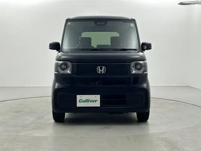 ホンダ Ｎ ＢＯＸ 福井県 2024(令6)年 0.3万km トワイライトミストブラックパール ホンダセンシング/・衝突軽減ブレーキ/・車線逸脱警報機能/・クルーズコントロール/純正ディスプレイオーディオ/【AM/FM/Bluetooth】/バックカメラ/片側パワースライドドア/プッシュスタート/スマートキー/オートライト/LEDヘッドライド