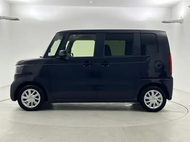 ホンダ Ｎ ＢＯＸ 福井県 2024(令6)年 0.3万km トワイライトミストブラックパール ホンダセンシング/・衝突軽減ブレーキ/・車線逸脱警報機能/・クルーズコントロール/純正ディスプレイオーディオ/【AM/FM/Bluetooth】/バックカメラ/片側パワースライドドア/プッシュスタート/スマートキー/オートライト/LEDヘッドライド