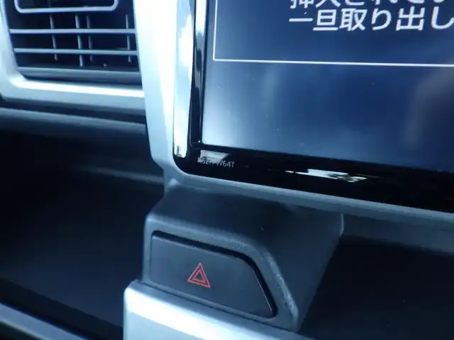 トヨタ ピクシスメガ L SA 千葉県 2015(平27)年 1.2万km オレンジ スマートアシスト/エコアイドル/両側パワースライドドア/純正SDナビ/地デジTV/【DVD/CD再生機能　Bluetooth接続】/バックカメラ/ステアリングスイッチ/LEDヘッドライト/キーフリーシステム