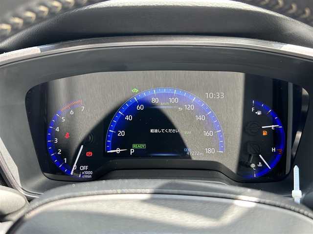 トヨタ カローラツーリング ハイブリッド ダブルバイビー 奈良県 2020(令2)年 4.8万km ホワイトパールクリスタルシャイン モデリスタエアロ/電動パーキングブレーキ　/ブレーキホールド　/ブラインドスポットモニター　/ヘッドアップディスプレイ　/デジタルインナーミラー　/前後ドライブレコーダー　/ＥＴＣ２．０　/ステアリングヒーター/純正１７インチアルミ/ルーフレール/　