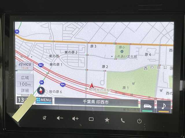 スズキ スペーシア カスタム HYBRID XS 千葉県 2025(令7)年 0.1万km未満 ピュアホワイトパール/ブラック2トーン セーフティサポート（予防安全技術）/・デュアルセンサーブレーキサポート2/・誤発進抑制機能（前方／後方）/・低速時ブレーキサポート（前進／後退）/・車線逸脱警報機能/・車線逸脱抑制機能/・車線維持支援機能/・ふらつき警報機能/・アダプティブクルーズコントロール/・発進お知らせ機能/・標識認識機能/・ハイビームアシスト/9インチメモリーナビゲーション/・地デジTV/・AM/FMラジオ/・スマートフォン連携機能/・Bluetooth接続/全方位カメラ/両側パワースライドドア/スマートキー/LEDヘッドライト