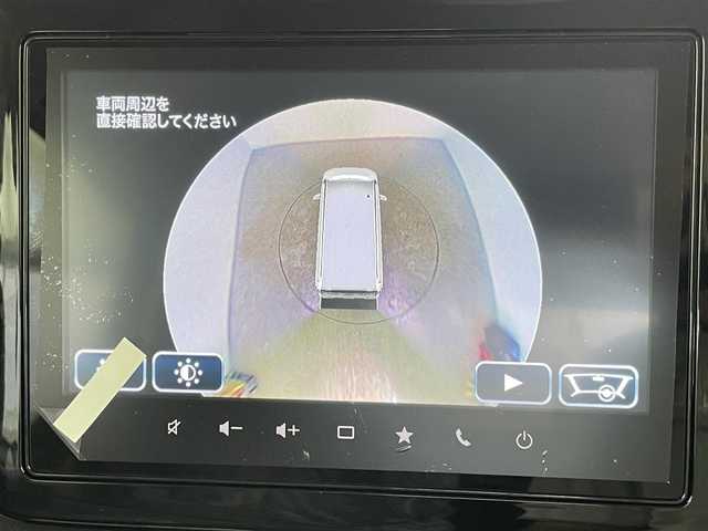 スズキ スペーシア カスタム HYBRID XS 千葉県 2025(令7)年 0.1万km未満 ピュアホワイトパール/ブラック2トーン セーフティサポート（予防安全技術）/・デュアルセンサーブレーキサポート2/・誤発進抑制機能（前方／後方）/・低速時ブレーキサポート（前進／後退）/・車線逸脱警報機能/・車線逸脱抑制機能/・車線維持支援機能/・ふらつき警報機能/・アダプティブクルーズコントロール/・発進お知らせ機能/・標識認識機能/・ハイビームアシスト/9インチメモリーナビゲーション/・地デジTV/・AM/FMラジオ/・スマートフォン連携機能/・Bluetooth接続/全方位カメラ/両側パワースライドドア/スマートキー/LEDヘッドライト