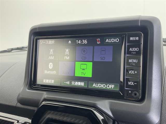 トヨタ コペン GRスポーツ 茨城県 2022(令4)年 1.4万km パールホワイトⅢ 純正ナビ/バックカメラ/フルセグ/ETC/ドラレコ/シートヒーター/専用レカロシート/専用BBS15インチAW/LEDヘッドライト/スマートキー