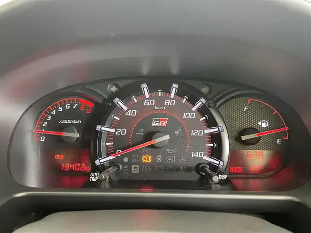 トヨタ コペン GRスポーツ 茨城県 2022(令4)年 1.4万km パールホワイトⅢ 純正ナビ/バックカメラ/フルセグ/ETC/ドラレコ/シートヒーター/専用レカロシート/専用BBS15インチAW/LEDヘッドライト/スマートキー