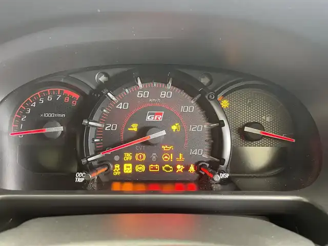 トヨタ コペン GRスポーツ 茨城県 2022(令4)年 1.4万km パールホワイトⅢ 純正ナビ/バックカメラ/フルセグ/ETC/ドラレコ/シートヒーター/専用レカロシート/専用BBS15インチAW/LEDヘッドライト/スマートキー
