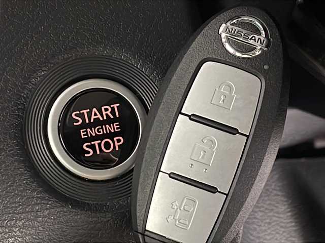 日産 ルークス HWS Gターボ アーバンクロム 新潟県 2022(令4)年 1.4万km チタニウムグレーメタリック 純正ＳＤナビ（Bluetooth・CD・DVD）/アラウンドビューモニター　/ターボ　/衝突被害軽減システム/フルセグ　/片側パワースライドドア/純正ＥＴＣ　/レーンキープアシスト　/クルーズコントロール　/前後コーナーセンサー　/ＬＥＤオートライト　/前席シートヒーター　/ドライブレコーダー/アイドリングストップ/革巻きステアリング/純正フロアマット/純正１５インチアルミホイール/スマートキー/スペアキー