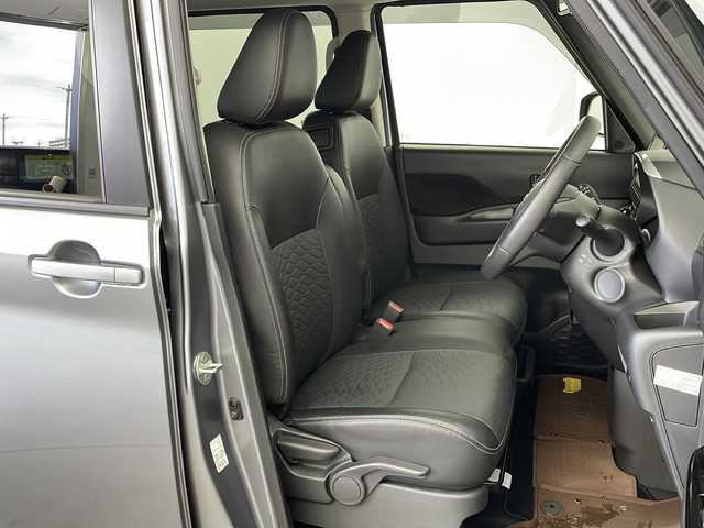 日産 ルークス HWS Gターボ アーバンクロム 新潟県 2022(令4)年 1.4万km チタニウムグレーメタリック 純正ＳＤナビ（Bluetooth・CD・DVD）/アラウンドビューモニター　/ターボ　/衝突被害軽減システム/フルセグ　/片側パワースライドドア/純正ＥＴＣ　/レーンキープアシスト　/クルーズコントロール　/前後コーナーセンサー　/ＬＥＤオートライト　/前席シートヒーター　/ドライブレコーダー/アイドリングストップ/革巻きステアリング/純正フロアマット/純正１５インチアルミホイール/スマートキー/スペアキー