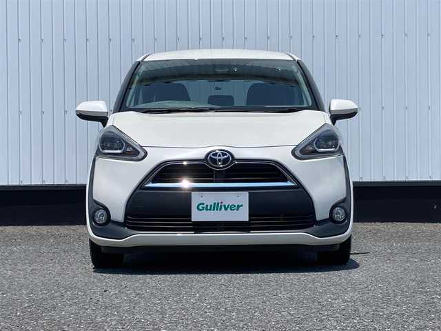 トヨタ シエンタ G 千葉県 2016(平28)年 7.5万km ホワイトパールクリスタルシャイン 純正SDナビ/(フルセグTV BT CD DVD FM AM）/前後ドライブレコーダー/バックカメラ/衝突被害軽減システム/車線逸脱警報/両側パワースライドドア/横滑り防止装置/ETC/アイドリングストップ/LEDヘッドライト/フォグランプ/オートライト/ウィンカーミラー/電動格納ミラー/シートヒーター/シートリフター/プッシュスタート/スマートキー/フロアマット/スペアキー/取扱説明書/保証書