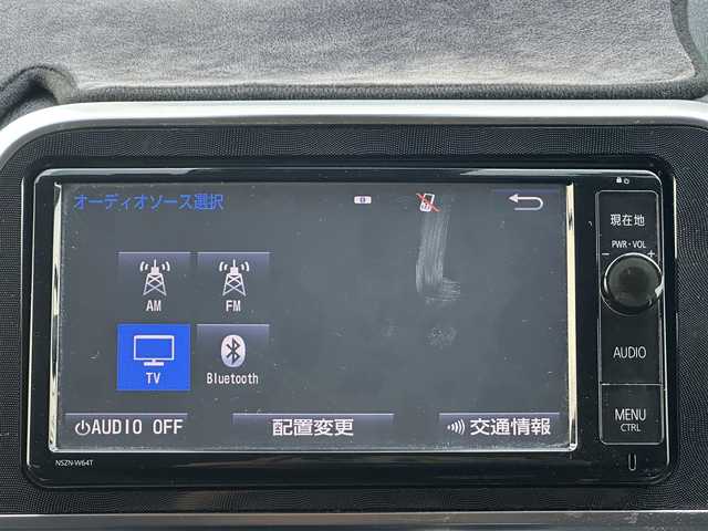 トヨタ シエンタ G 千葉県 2016(平28)年 7.5万km ホワイトパールクリスタルシャイン 純正SDナビ/(フルセグTV BT CD DVD FM AM）/前後ドライブレコーダー/バックカメラ/衝突被害軽減システム/車線逸脱警報/両側パワースライドドア/横滑り防止装置/ETC/アイドリングストップ/LEDヘッドライト/フォグランプ/オートライト/ウィンカーミラー/電動格納ミラー/シートヒーター/シートリフター/プッシュスタート/スマートキー/フロアマット/スペアキー/取扱説明書/保証書