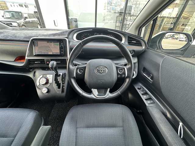 トヨタ シエンタ G 千葉県 2016(平28)年 7.5万km ホワイトパールクリスタルシャイン 純正SDナビ/(フルセグTV BT CD DVD FM AM）/前後ドライブレコーダー/バックカメラ/衝突被害軽減システム/車線逸脱警報/両側パワースライドドア/横滑り防止装置/ETC/アイドリングストップ/LEDヘッドライト/フォグランプ/オートライト/ウィンカーミラー/電動格納ミラー/シートヒーター/シートリフター/プッシュスタート/スマートキー/フロアマット/スペアキー/取扱説明書/保証書