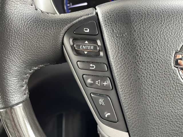 日産 エルグランド 250HWS プレミアム アーバンクロム 京都府 2018(平30)年 8.6万km メタルグレー 純正HDDナビ/アラウンドビューモニター/ベンチレーション/メモリーパワーシート/クルーズコントロール/ドライブレコーダー（GPS　FullHD）/両側パワースライドドア/コーナーセンサー/フォグライト/ウィンカーミラー/スマートキー/オットマン/ETCビルトイン/LEDライト