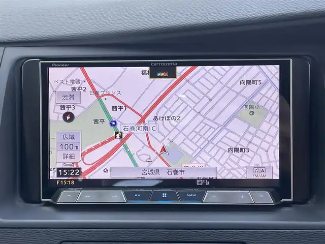 トヨタ アイシス プラタナ Vセレクション 宮城県 2011(平23)年 6.5万km ホワイトパールクリスタルシャイン 登録時走行距離64751km/後部HDMIモニター/両側パワースライドドア/前後ドライブレコーダー/純正アルミホイール/純正フロアマット/ETC/SDナビ/AM・FM・BT・HDMI・AUX・USB・TV/パドルシフト/スペアキー