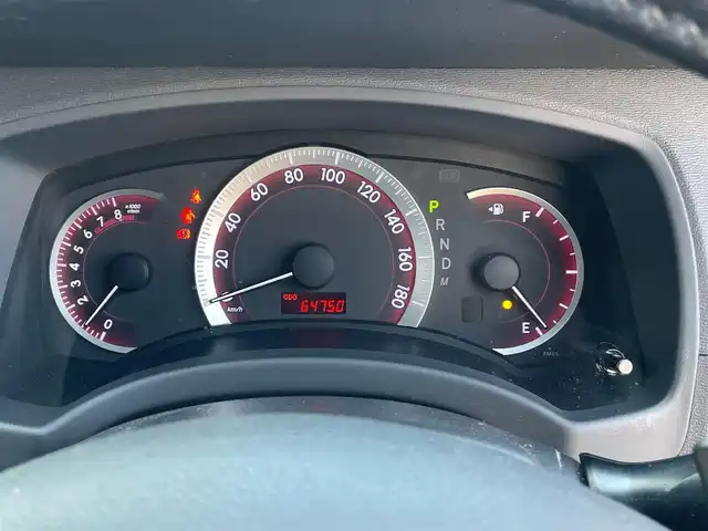 トヨタ アイシス プラタナ Vセレクション 宮城県 2011(平23)年 6.5万km ホワイトパールクリスタルシャイン 登録時走行距離64751km/後部HDMIモニター/両側パワースライドドア/前後ドライブレコーダー/純正アルミホイール/純正フロアマット/ETC/SDナビ/AM・FM・BT・HDMI・AUX・USB・TV/パドルシフト/スペアキー