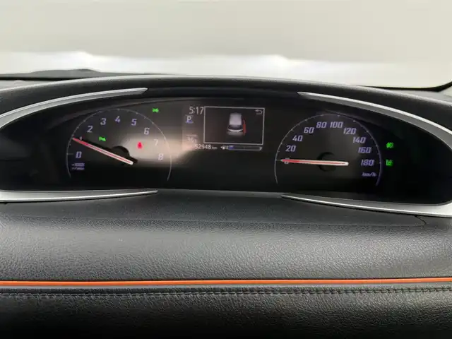 トヨタ シエンタ G クエロ 愛知県 2020(令2)年 5.3万km ブラックマイカ トヨタセーフティセンス/　　・プリクラッシュセーフティ/　　・レーンディバーチャーアラート/　　・オートマチックハイビーム/クリアランスソナー/純正7インチナビ　　/　　・CD/DVD/BT/フルセグ/バックカメラ/アイドリングストップ/ビルトインETC/両側パワースライドドア/ハーフレザーシート/純正ホイールキャップ/純正LEDヘッドライト/電動格納ウィンカーミラー