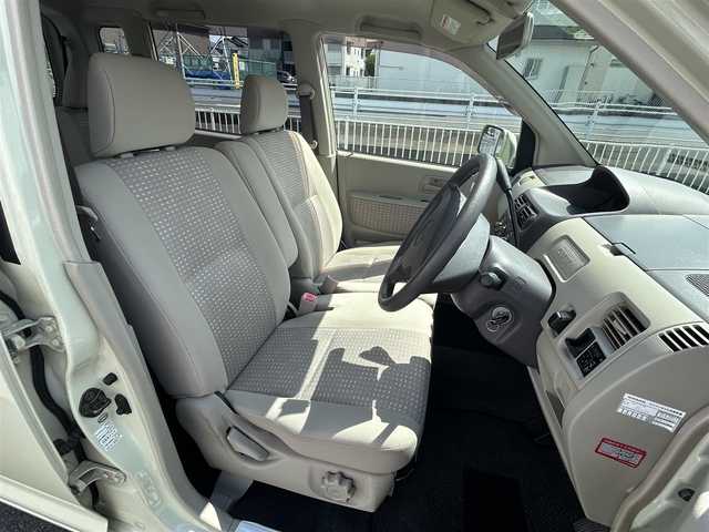 日産 オッティ E 群馬県 2005(平17)年 3.2万km アイボリー ワンオーナー/禁煙車/純正CDオーディオ(CD/FM/AM)/電動格納ミラー/ベンチシート/純正フロアマット/純正ドアバイザー/純正13AW/リモコンキー/保証書/取扱説明書