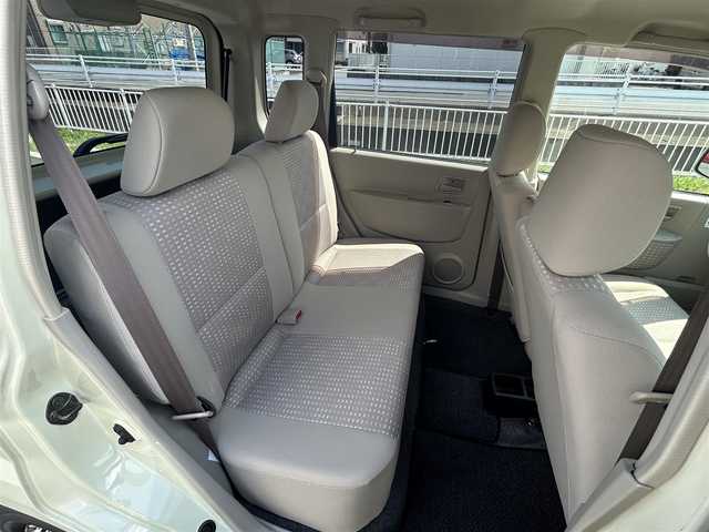 日産 オッティ E 群馬県 2005(平17)年 3.2万km アイボリー ワンオーナー/禁煙車/純正CDオーディオ(CD/FM/AM)/電動格納ミラー/ベンチシート/純正フロアマット/純正ドアバイザー/純正13AW/リモコンキー/保証書/取扱説明書