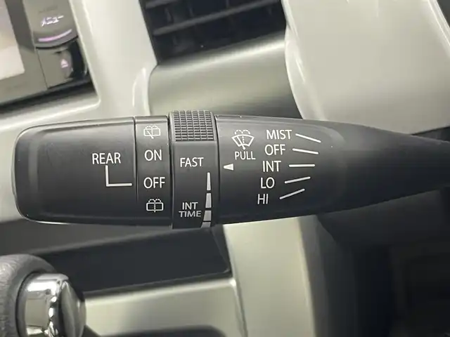 スズキ ハスラー X 茨城県 2018(平30)年 3.3万km ブルーイッシュブラックパール3 社外ナビ/バックカメラ/フルセグ/衝突被害軽減ブレーキ/車線逸脱抑制装置/ETC/ドラレコ/シートヒーター/純正15インチAW/スマートキー