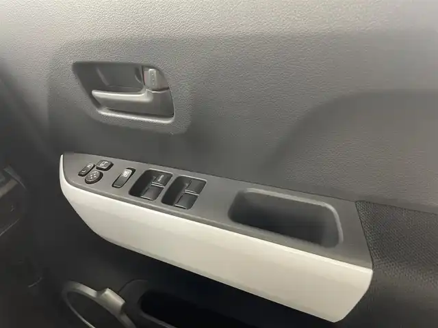 スズキ ハスラー X 茨城県 2018(平30)年 3.3万km ブルーイッシュブラックパール3 社外ナビ/バックカメラ/フルセグ/衝突被害軽減ブレーキ/車線逸脱抑制装置/ETC/ドラレコ/シートヒーター/純正15インチAW/スマートキー
