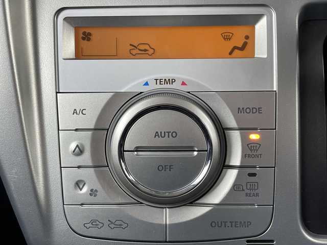 スズキ ハスラー X 大阪府 2018(平30)年 3.3万km ブルーイッシュブラックパール3 デュアルカメラブレーキサポート/社外メモリナビ/　　CD/DVD/BT/USB/フルセグTV/バックカメラ/HIDオートライト/フォグランプ/シートヒーター/純正15インチアルミホイール/誤発進抑制機能/車線逸脱警報機能/アイドリングストップ/スマートキー/ビルトインETC