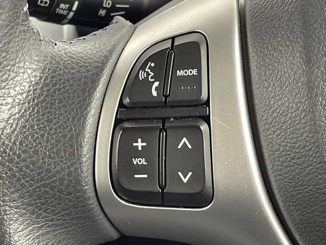 スズキ ハスラー X 大阪府 2018(平30)年 3.3万km ブルーイッシュブラックパール3 デュアルカメラブレーキサポート/社外メモリナビ/　　CD/DVD/BT/USB/フルセグTV/バックカメラ/HIDオートライト/フォグランプ/シートヒーター/純正15インチアルミホイール/誤発進抑制機能/車線逸脱警報機能/アイドリングストップ/スマートキー/ビルトインETC