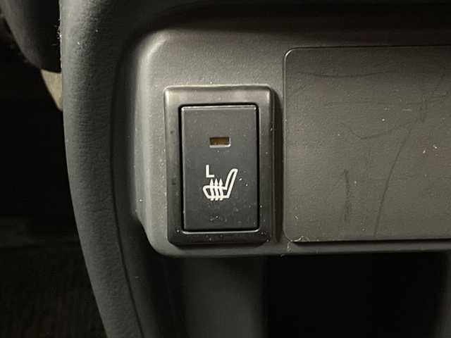 スズキ ハスラー X 大阪府 2018(平30)年 3.3万km ブルーイッシュブラックパール3 デュアルカメラブレーキサポート/社外メモリナビ/　　CD/DVD/BT/USB/フルセグTV/バックカメラ/HIDオートライト/フォグランプ/シートヒーター/純正15インチアルミホイール/誤発進抑制機能/車線逸脱警報機能/アイドリングストップ/スマートキー/ビルトインETC