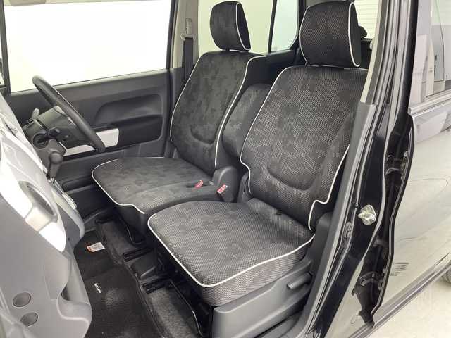 スズキ ハスラー X 大阪府 2018(平30)年 3.3万km ブルーイッシュブラックパール3 デュアルカメラブレーキサポート/社外メモリナビ/　　CD/DVD/BT/USB/フルセグTV/バックカメラ/HIDオートライト/フォグランプ/シートヒーター/純正15インチアルミホイール/誤発進抑制機能/車線逸脱警報機能/アイドリングストップ/スマートキー/ビルトインETC