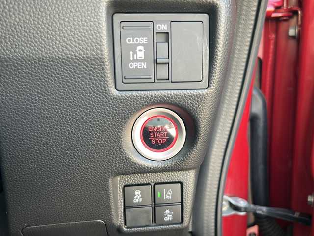 ホンダ Ｎ ＢＯＸ カスタム G L ホンダセンシング 福島県 2020(令2)年 0.9万km ミラノレッド 4WD 純正ナビ フルセグTV Bluetooth バックカメラ 左側パワースライドドア 衝突軽減ブレーキ オートクルーズ レーンキープ アシスト ETC シートヒーター フォグランプ スマートキー