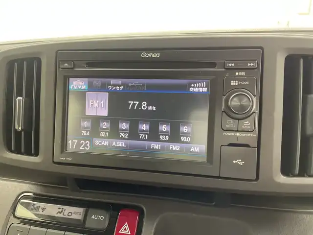 ホンダ Ｎ ＯＮＥ スタンダード ツアラー 三重県 2018(平30)年 3万km ミラノレッド 純正ディスプレイオーディオ/バックカメラ/パドルシフト/CTBA/ビルトインETC/ドライブレコーダー/LEDヘッドライト/カーテンエアバック/フロアマット/スマートキー