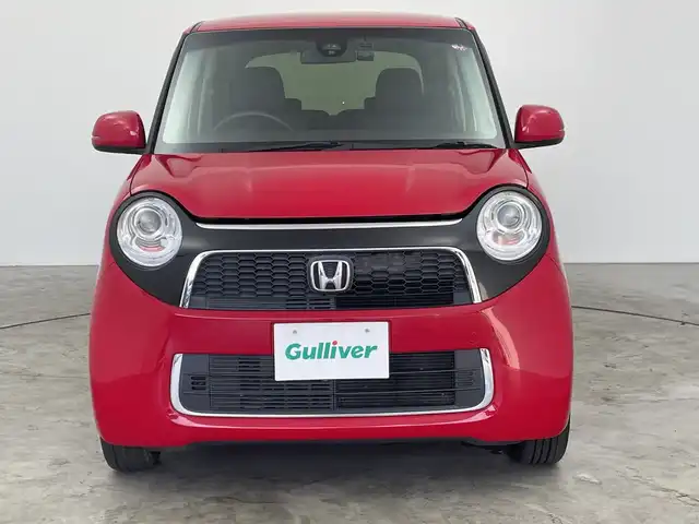 ホンダ Ｎ ＯＮＥ スタンダード ツアラー 三重県 2018(平30)年 3万km ミラノレッド 純正ディスプレイオーディオ/バックカメラ/パドルシフト/CTBA/ビルトインETC/ドライブレコーダー/LEDヘッドライト/カーテンエアバック/フロアマット/スマートキー