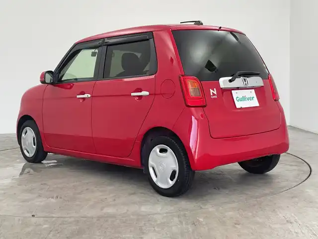 ホンダ Ｎ ＯＮＥ スタンダード ツアラー 三重県 2018(平30)年 3万km ミラノレッド 純正ディスプレイオーディオ/バックカメラ/パドルシフト/CTBA/ビルトインETC/ドライブレコーダー/LEDヘッドライト/カーテンエアバック/フロアマット/スマートキー