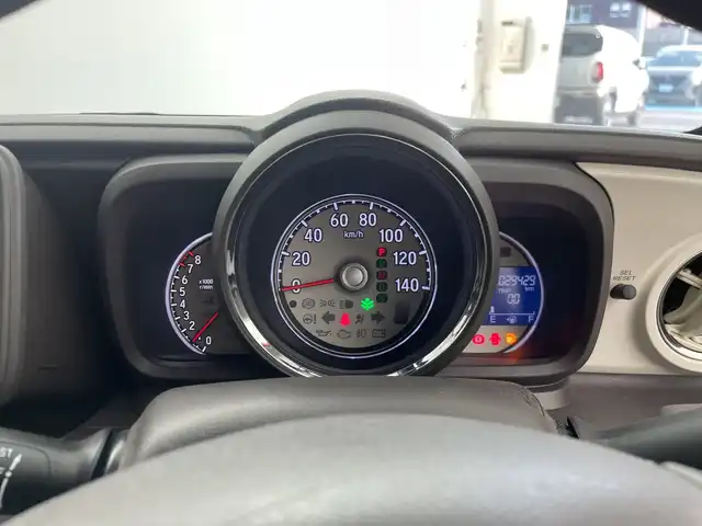 ホンダ Ｎ ＯＮＥ スタンダード ツアラー 三重県 2018(平30)年 3万km ミラノレッド 純正ディスプレイオーディオ/バックカメラ/パドルシフト/CTBA/ビルトインETC/ドライブレコーダー/LEDヘッドライト/カーテンエアバック/フロアマット/スマートキー