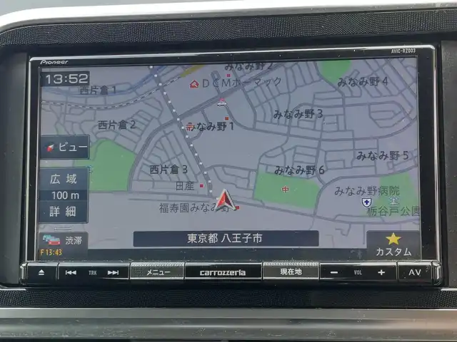 トヨタ シエンタ G 東京都 2020(令2)年 4.2万km ブラックマイカ 社外ナビ/Bluetooth/衝突軽減ブレーキ/レーンキープアシスト/コーナーセンサー/LEDヘッドライト/ETC/バックカメラ/両側パワースライドドア/プッシュスタート/キーレスエントリー/トヨタセーフティセンス/新車保証書/取扱説明書
