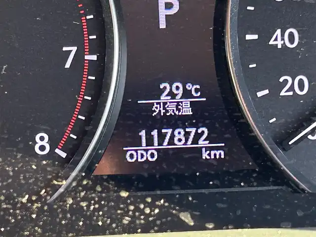 レクサス ＬＳ 460 バージョンC Iパッケージ 愛知県 2015(平27)年 11.8万km ホワイトパールクリスタルシャイン ワンオーナー/純正SDナビ(FM/AM/CD/DVD/BT/BY/AUX/USB/フルセグ)/バックカメラ/クリアランスソナー・コーナーセンサー/レザーシート/シートヒーター/エアシート/パワーシート/HIDヘッドライト/フォグランプ/電動格納ミラー/純正AW18インチ/防眩ミラー/ステアリングヒーター/ブレーキホールド/電動パーキング/純正フロアマット/ETC/プッシュスタート/スマートキー・スペアキー２本/ステアリングリモコン/ハンズフリー/ABS/取扱説明書・保証書