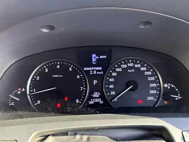 レクサス ＬＳ 460 バージョンC Iパッケージ 愛知県 2015(平27)年 11.8万km ホワイトパールクリスタルシャイン ワンオーナー/純正SDナビ(FM/AM/CD/DVD/BT/BY/AUX/USB/フルセグ)/バックカメラ/クリアランスソナー・コーナーセンサー/レザーシート/シートヒーター/エアシート/パワーシート/HIDヘッドライト/フォグランプ/電動格納ミラー/純正AW18インチ/防眩ミラー/ステアリングヒーター/ブレーキホールド/電動パーキング/純正フロアマット/ETC/プッシュスタート/スマートキー・スペアキー２本/ステアリングリモコン/ハンズフリー/ABS/取扱説明書・保証書