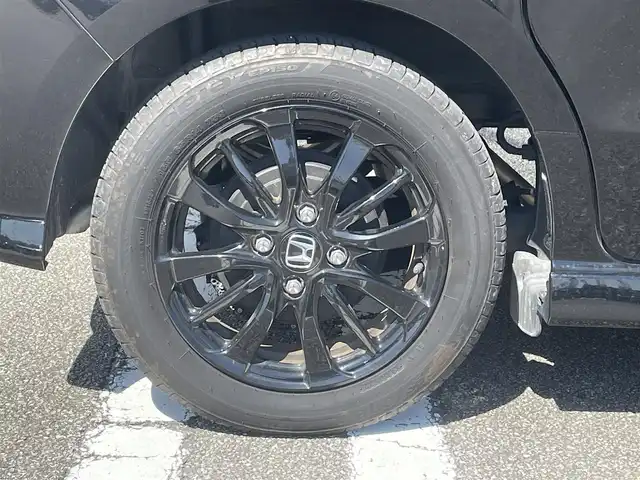 ホンダ Ｎ ＢＯＸ カスタム L スタイル+ブラック 宮崎県 2022(令4)年 0.9万km クリスタルブラックパール ワンオーナー/純正SDナビ/（ CD/DVD/AM/FM/BT/USB)/フルセグTV/バックカメラ/ステアリングスイッチ/レーダークルーズコントロール/両側パワースライドドア/クリアランスソナー/横滑り防止機能/車線逸脱警報機能/衝突防止機能/D席/N席シートヒーター/ビルトインETC